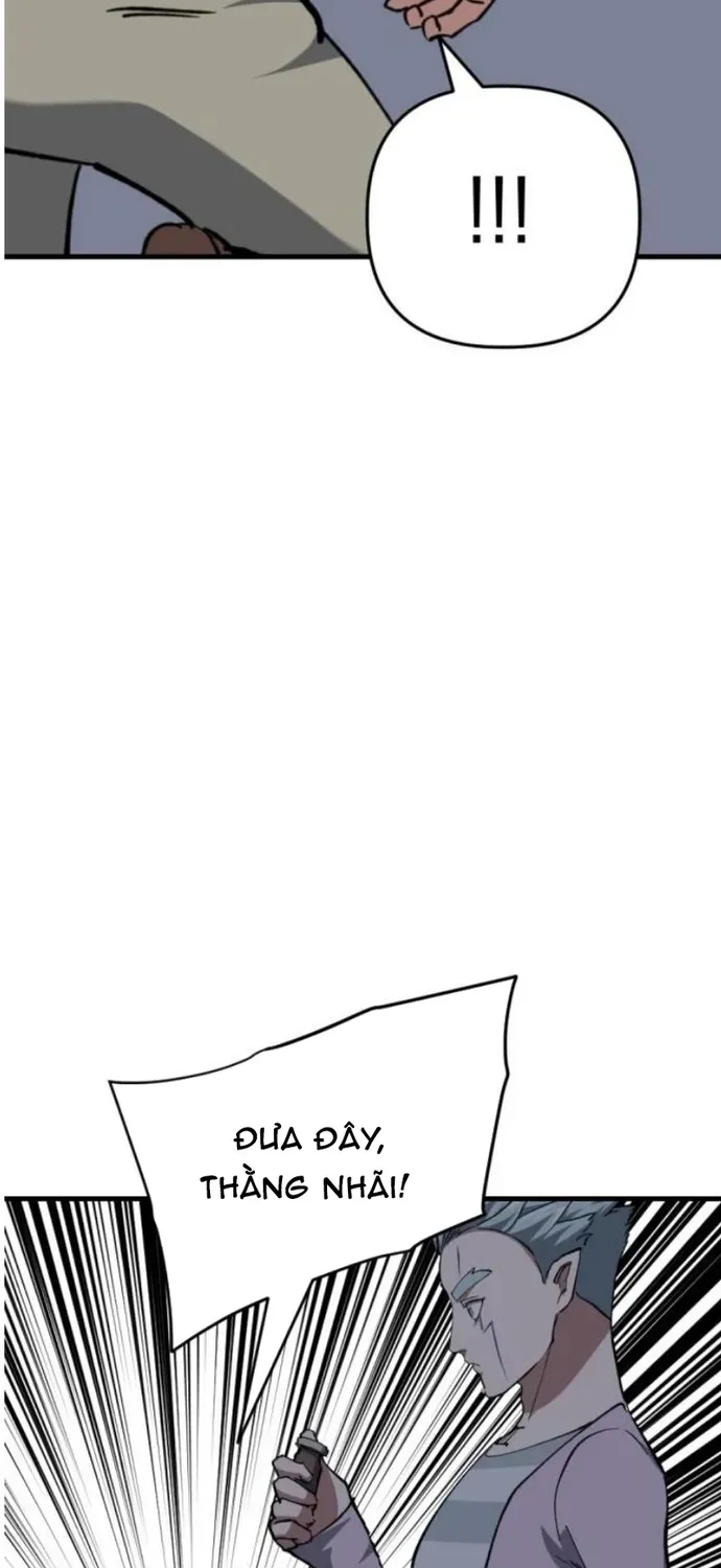 Sát Nhân Cuồng Loạn Chap 171 - Next Chap 170