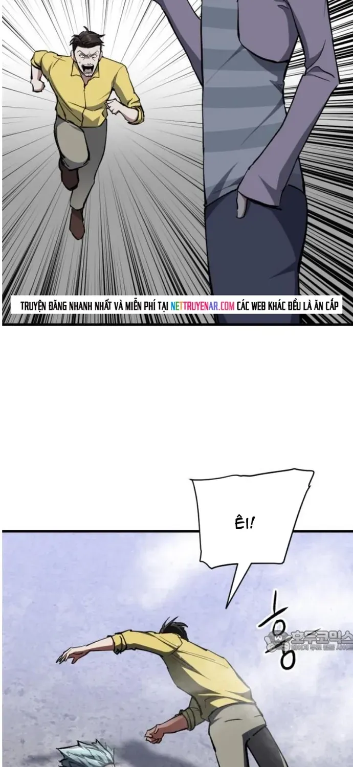 Sát Nhân Cuồng Loạn Chap 171 - Next Chap 170