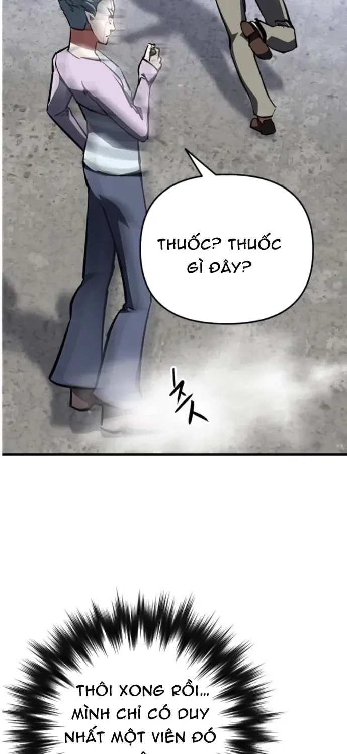 Sát Nhân Cuồng Loạn Chap 171 - Next Chap 170