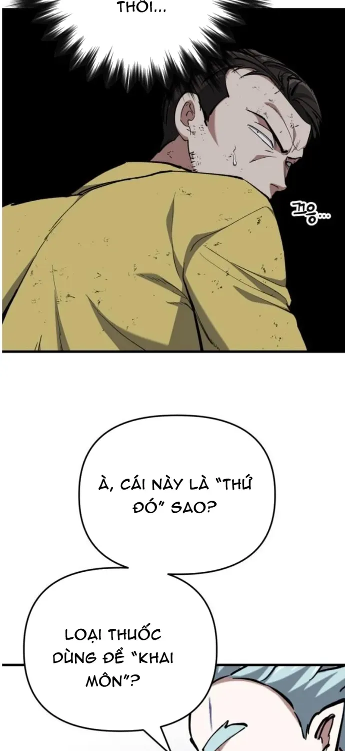 Sát Nhân Cuồng Loạn Chap 171 - Next Chap 170