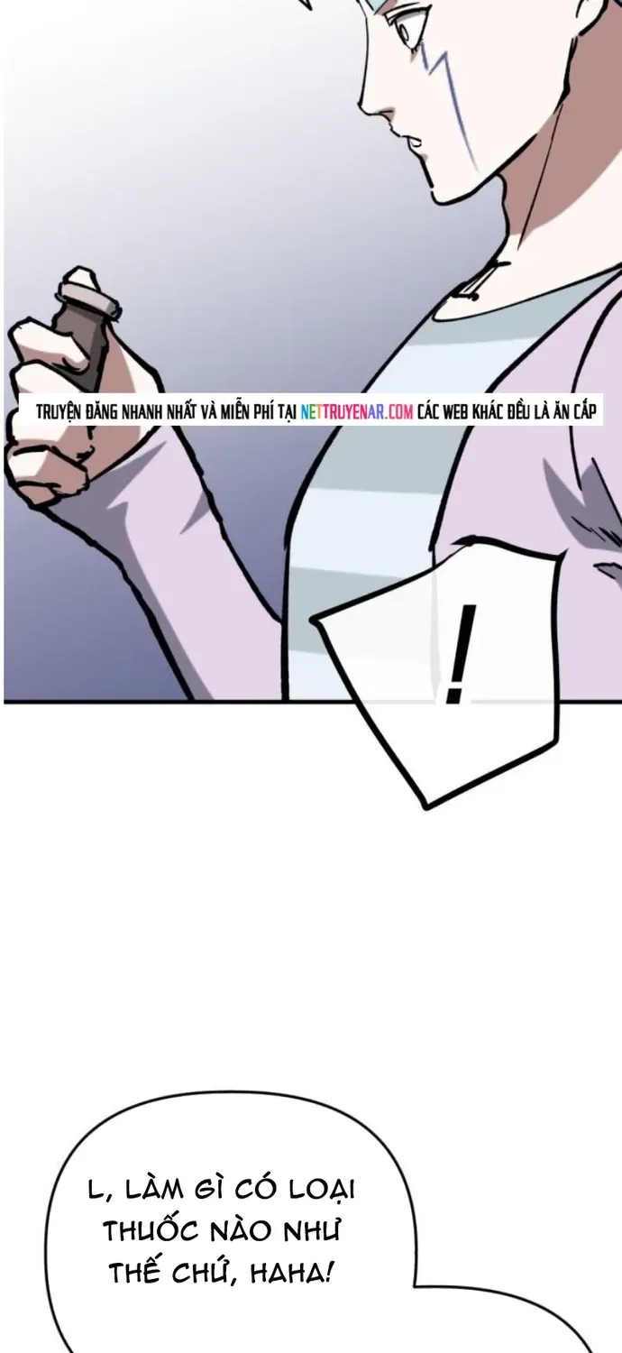 Sát Nhân Cuồng Loạn Chap 171 - Next Chap 170