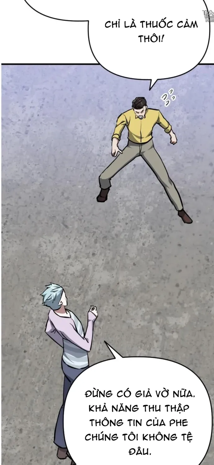 Sát Nhân Cuồng Loạn Chap 171 - Next Chap 170