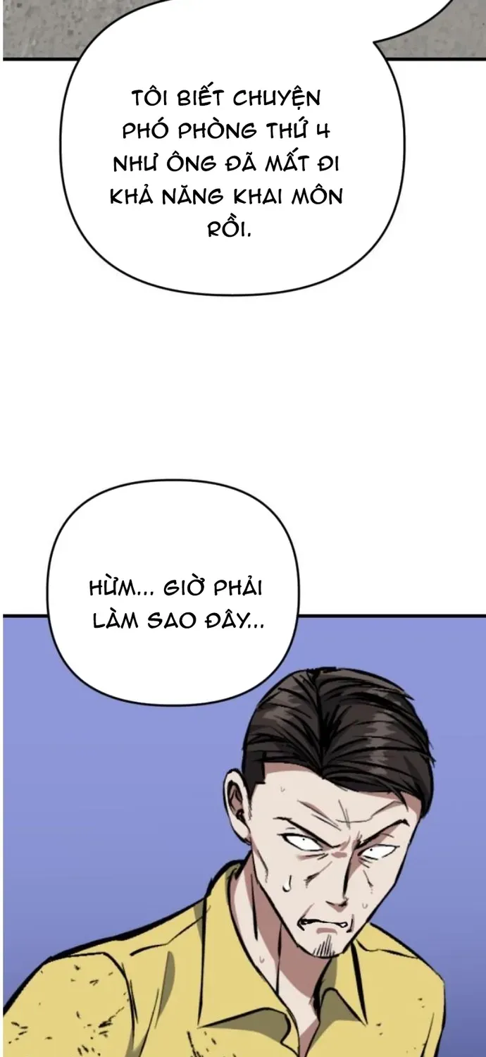 Sát Nhân Cuồng Loạn Chap 171 - Next Chap 170