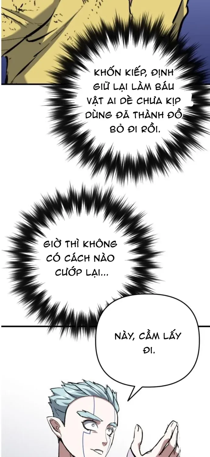 Sát Nhân Cuồng Loạn Chap 171 - Next Chap 170