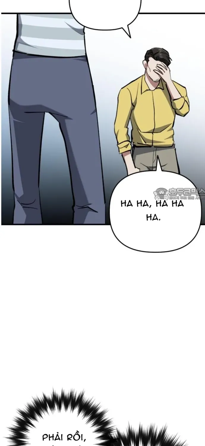 Sát Nhân Cuồng Loạn Chap 171 - Next Chap 170