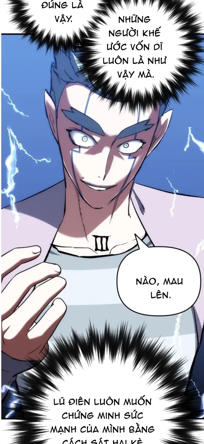 Sát Nhân Cuồng Loạn Chap 171 - Next Chap 170