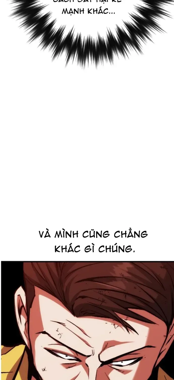 Sát Nhân Cuồng Loạn Chap 171 - Next Chap 170