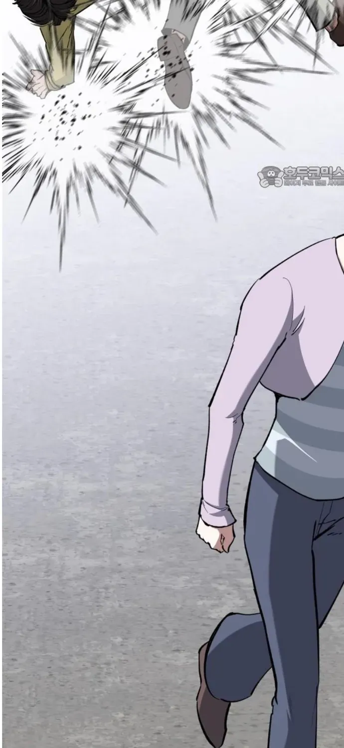 Sát Nhân Cuồng Loạn Chap 171 - Next Chap 170