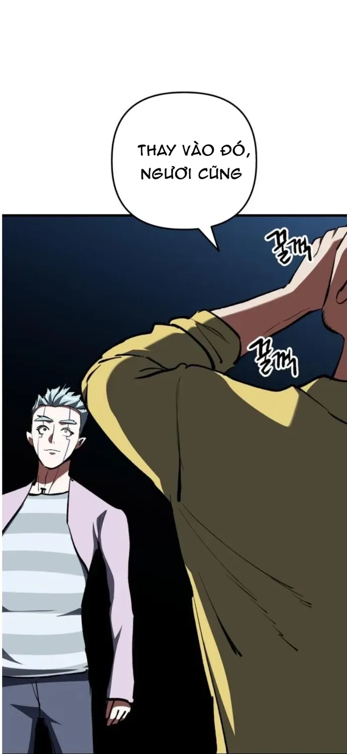 Sát Nhân Cuồng Loạn Chap 171 - Next Chap 170