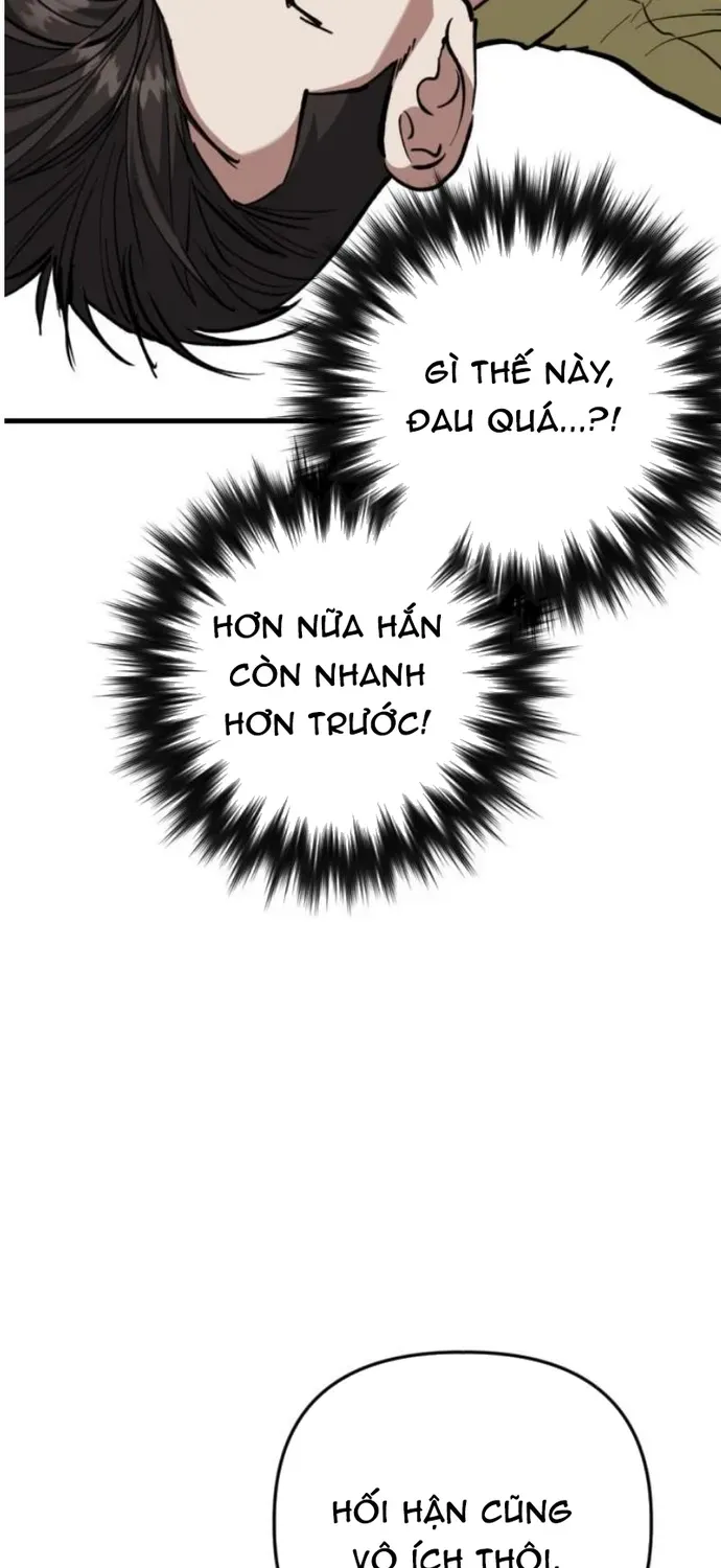 Sát Nhân Cuồng Loạn Chap 171 - Next Chap 170