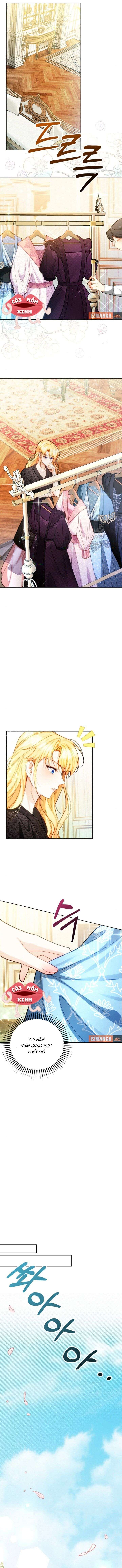 Khi Người Chồng Cũ Của Tôi Đòi Tái Hợp Chương 1 - Trang 21