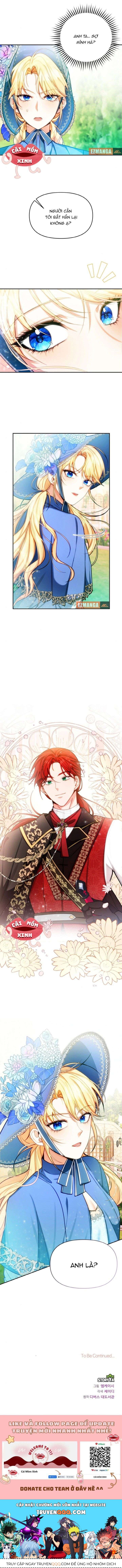 Khi Người Chồng Cũ Của Tôi Đòi Tái Hợp Chương 1 - Trang 23