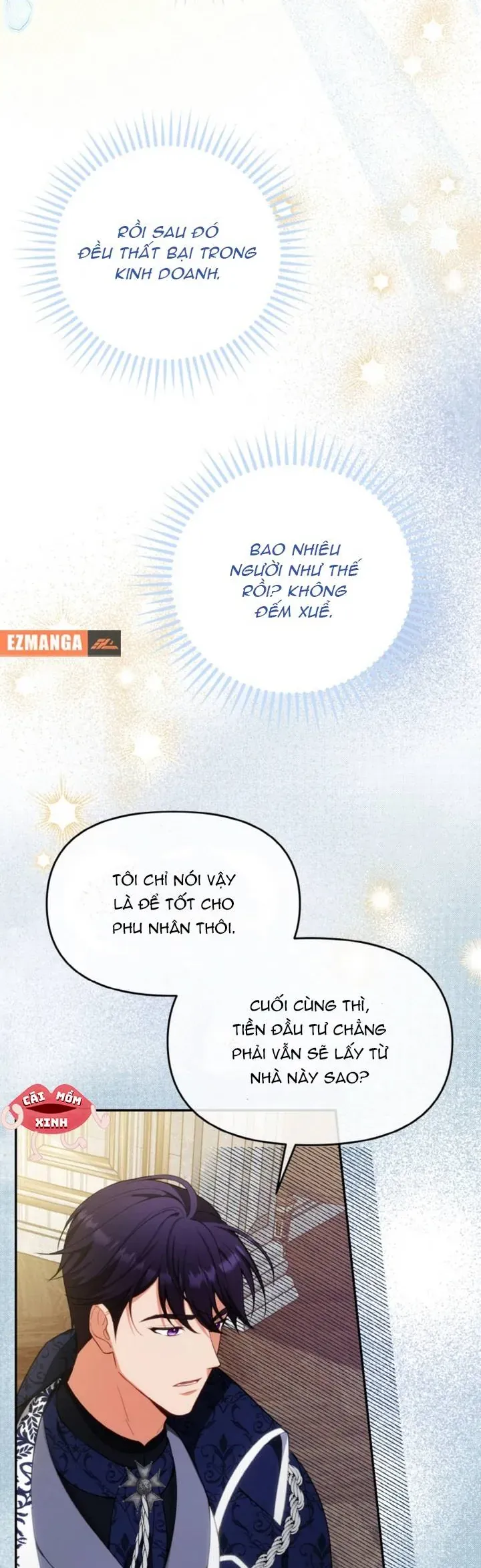 Khi Người Chồng Cũ Của Tôi Đòi Tái Hợp Chương 10 - Trang 2