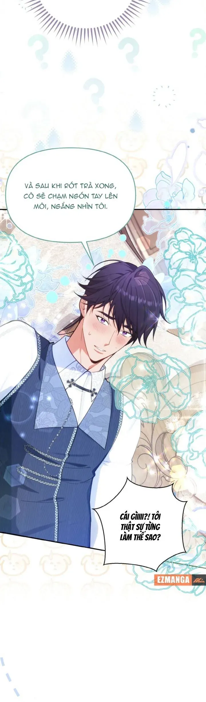 Khi Người Chồng Cũ Của Tôi Đòi Tái Hợp Chương 10 - Trang 12