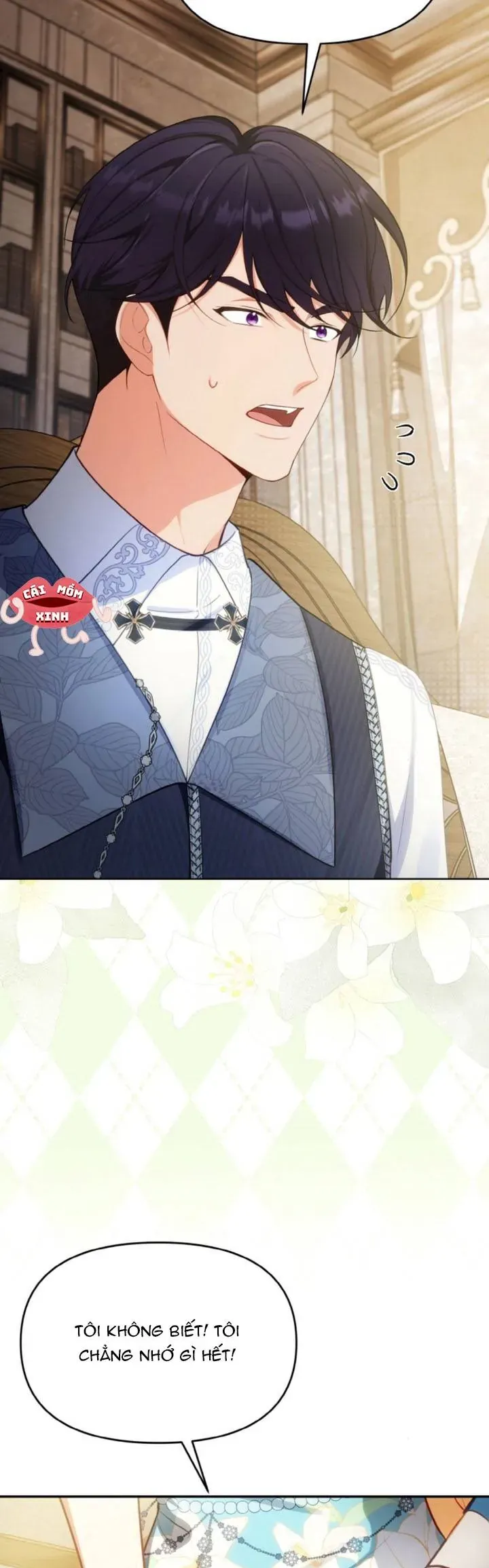 Khi Người Chồng Cũ Của Tôi Đòi Tái Hợp Chương 10 - Trang 14