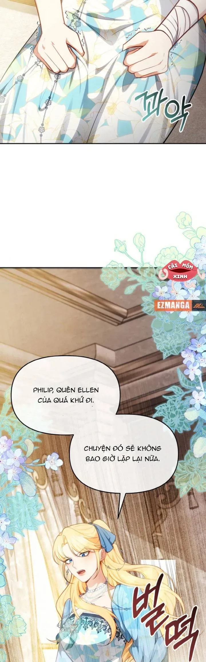Khi Người Chồng Cũ Của Tôi Đòi Tái Hợp Chương 10 - Trang 15