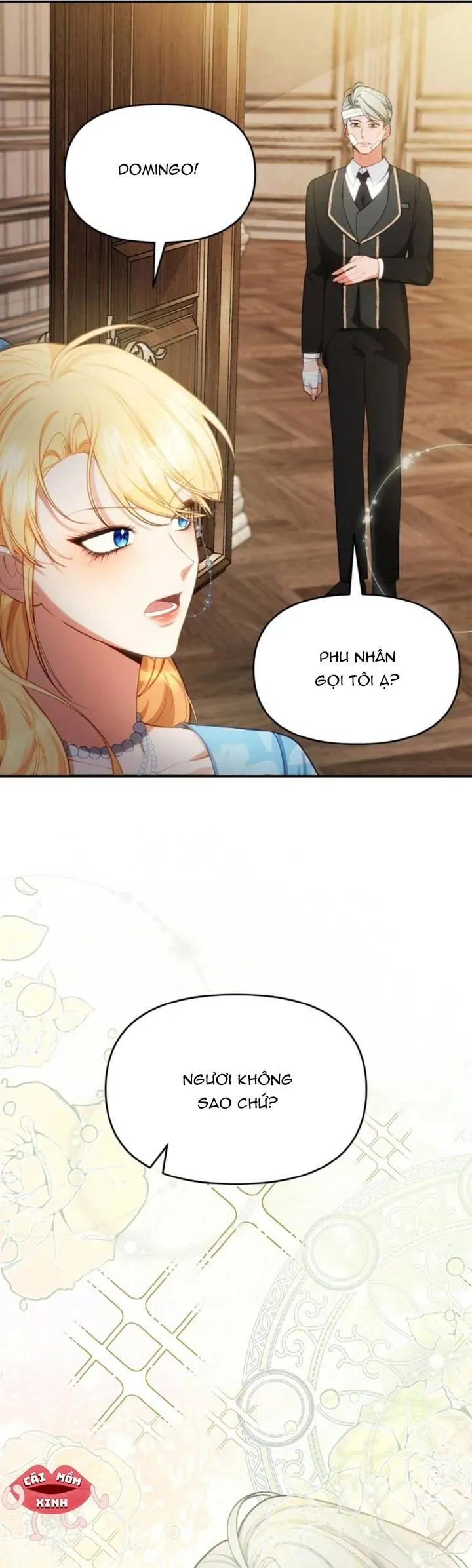 Khi Người Chồng Cũ Của Tôi Đòi Tái Hợp Chương 10 - Trang 17