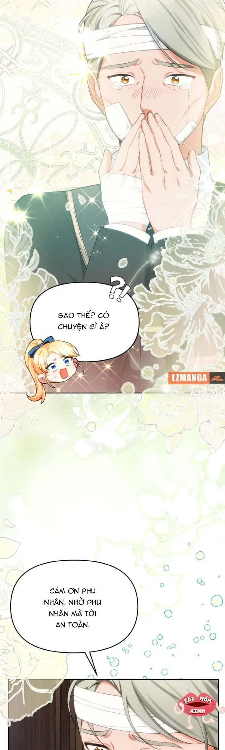 Khi Người Chồng Cũ Của Tôi Đòi Tái Hợp Chương 10 - Trang 18