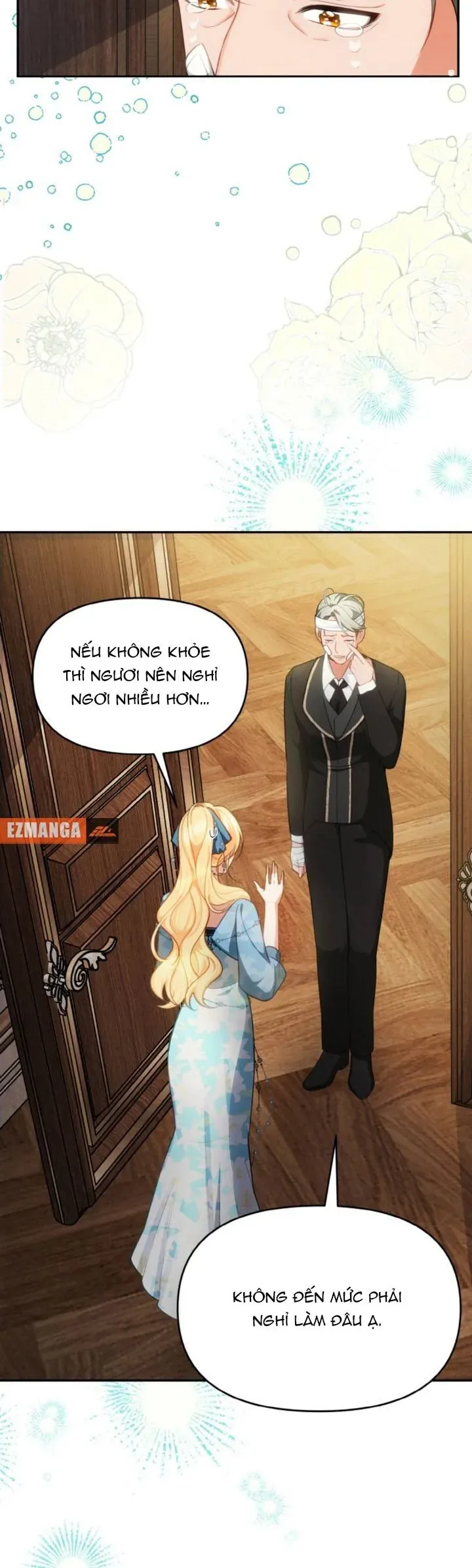 Khi Người Chồng Cũ Của Tôi Đòi Tái Hợp Chương 10 - Trang 19