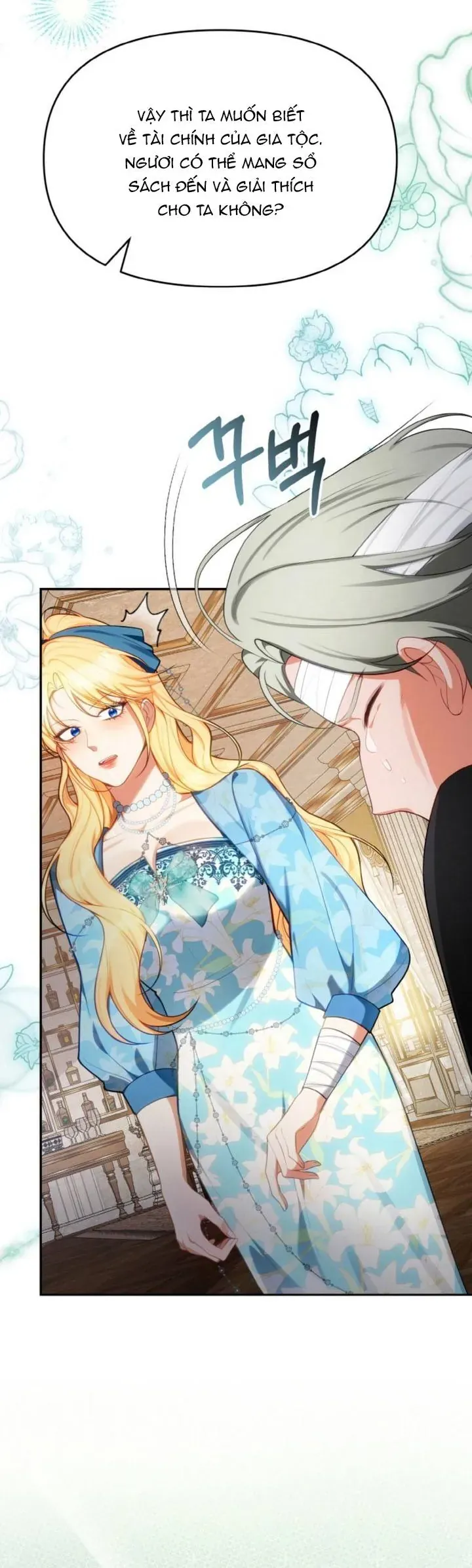 Khi Người Chồng Cũ Của Tôi Đòi Tái Hợp Chương 10 - Trang 20