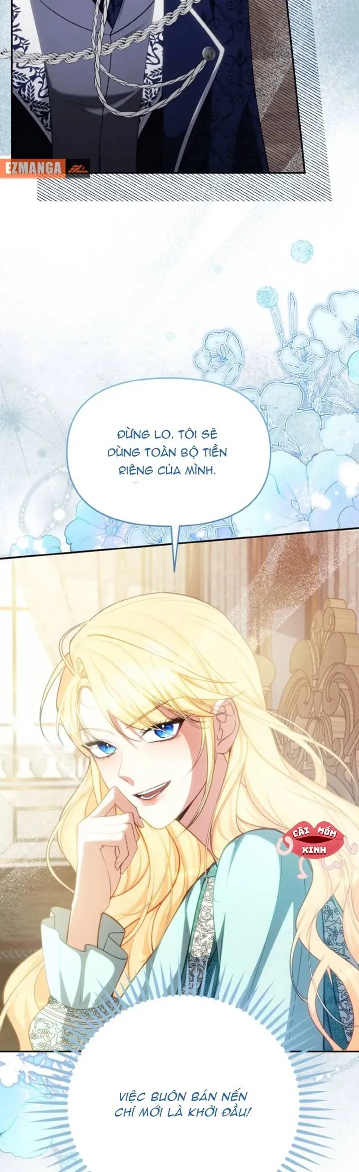 Khi Người Chồng Cũ Của Tôi Đòi Tái Hợp Chương 10 - Trang 3