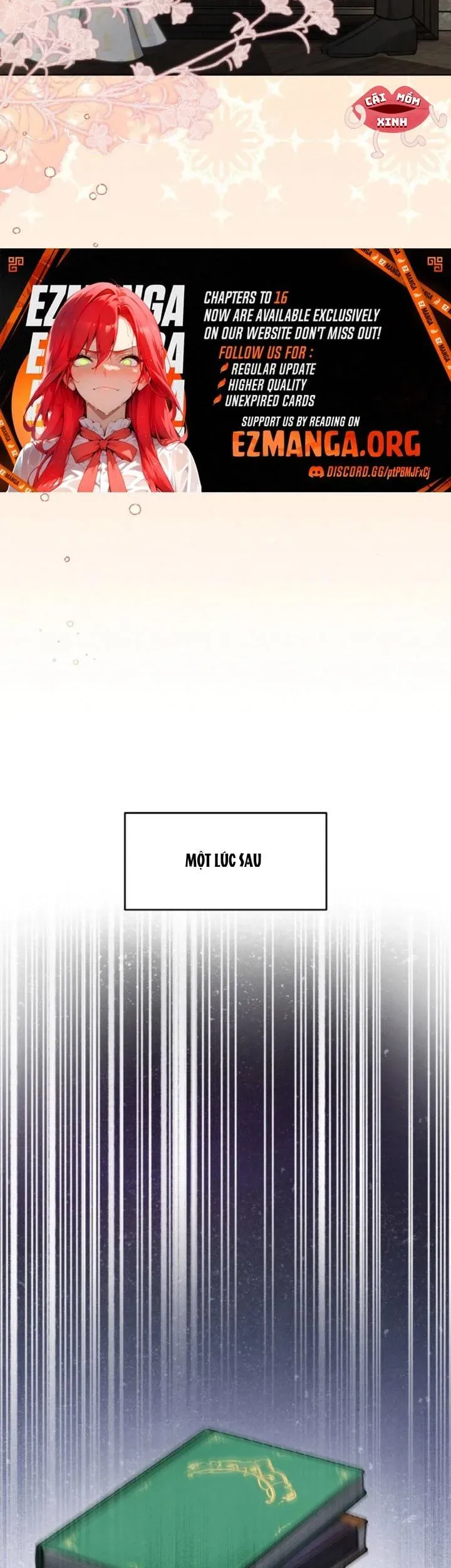 Khi Người Chồng Cũ Của Tôi Đòi Tái Hợp Chương 10 - Trang 23