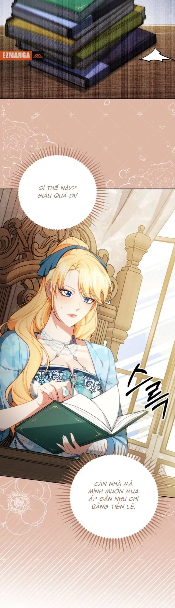 Khi Người Chồng Cũ Của Tôi Đòi Tái Hợp Chương 10 - Trang 24