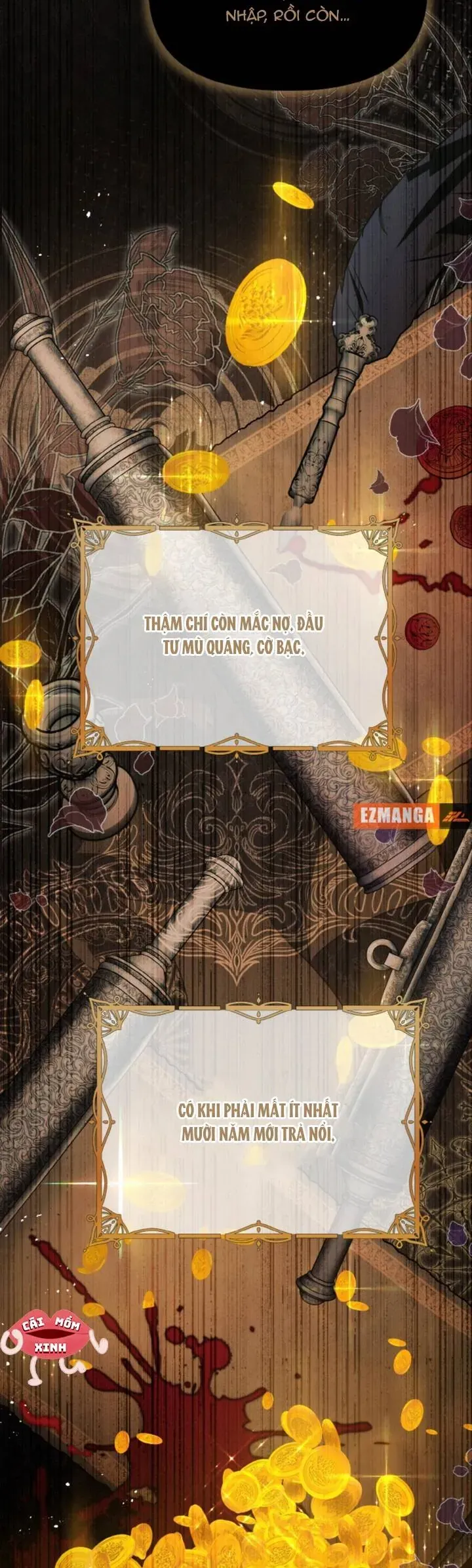 Khi Người Chồng Cũ Của Tôi Đòi Tái Hợp Chương 10 - Trang 26