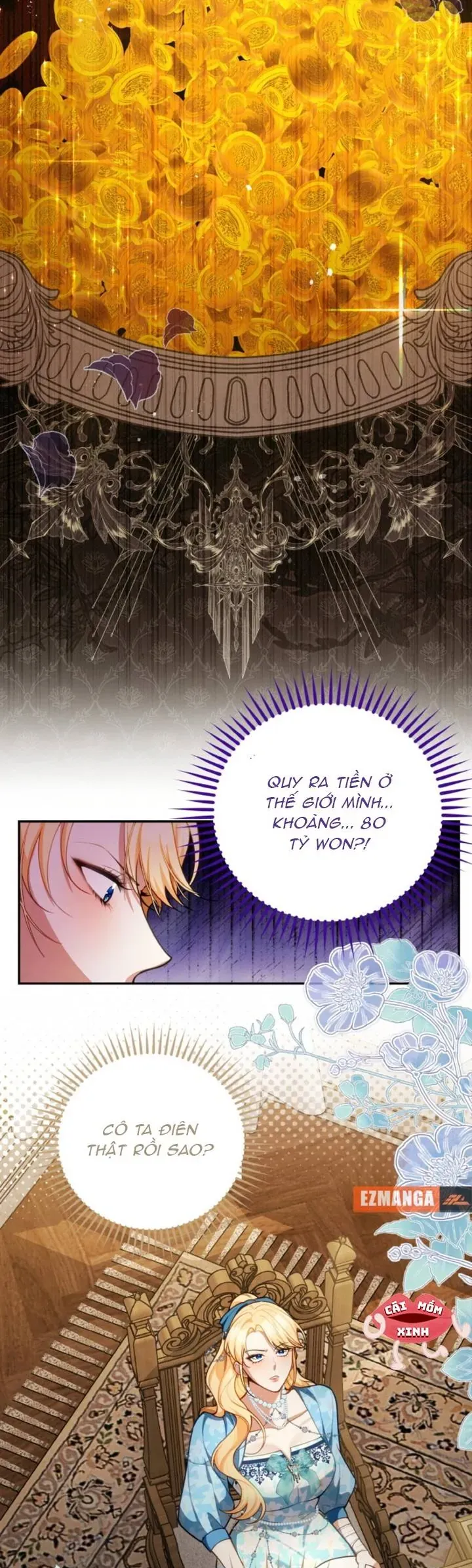 Khi Người Chồng Cũ Của Tôi Đòi Tái Hợp Chương 10 - Trang 27