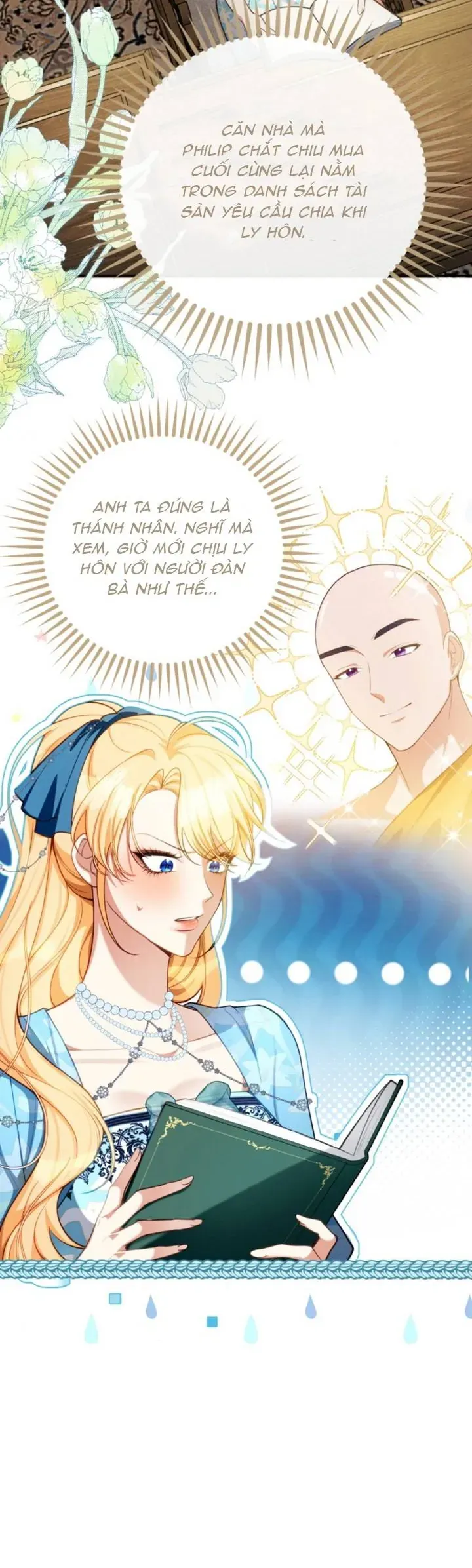 Khi Người Chồng Cũ Của Tôi Đòi Tái Hợp Chương 10 - Trang 28