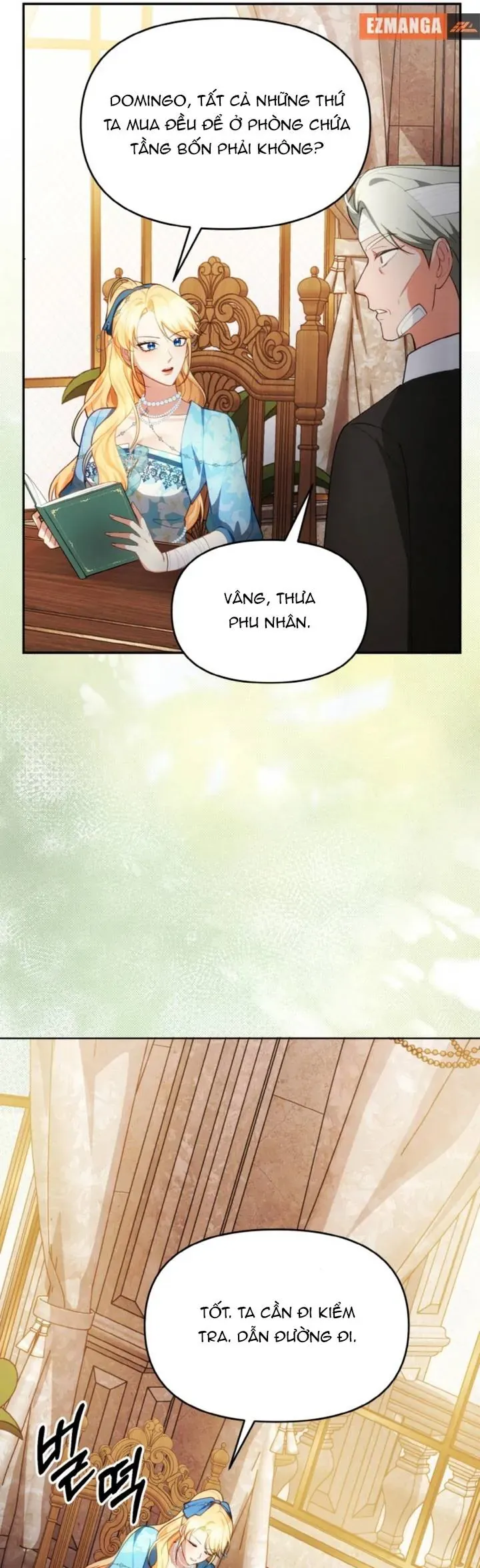 Khi Người Chồng Cũ Của Tôi Đòi Tái Hợp Chương 10 - Trang 29