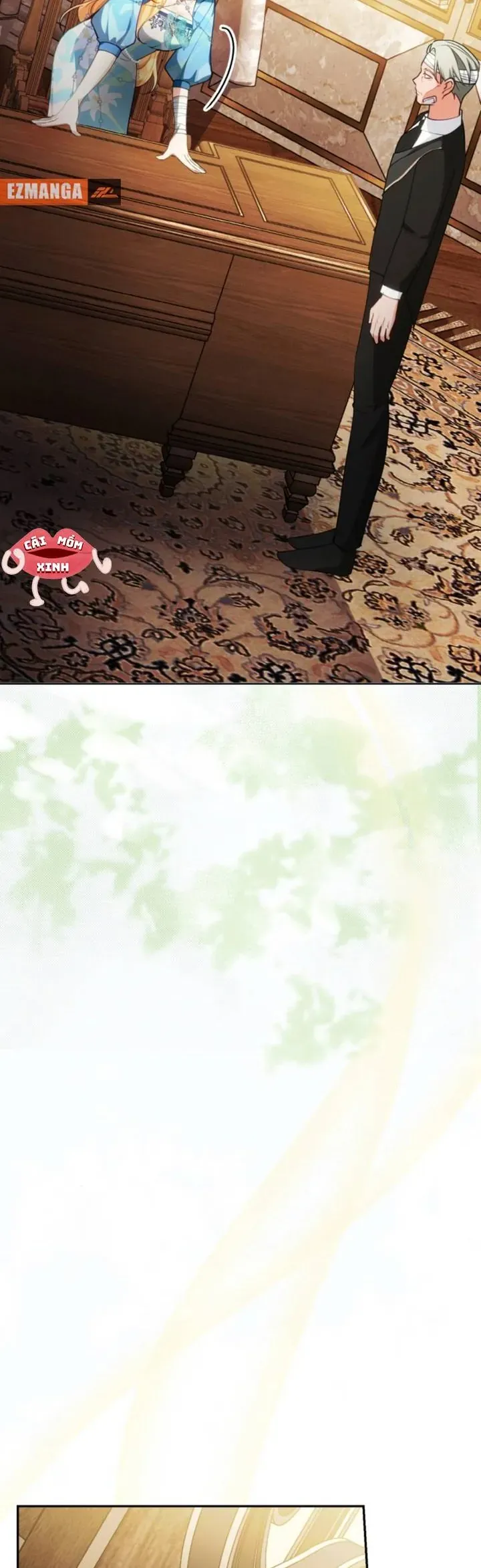 Khi Người Chồng Cũ Của Tôi Đòi Tái Hợp Chương 10 - Trang 30