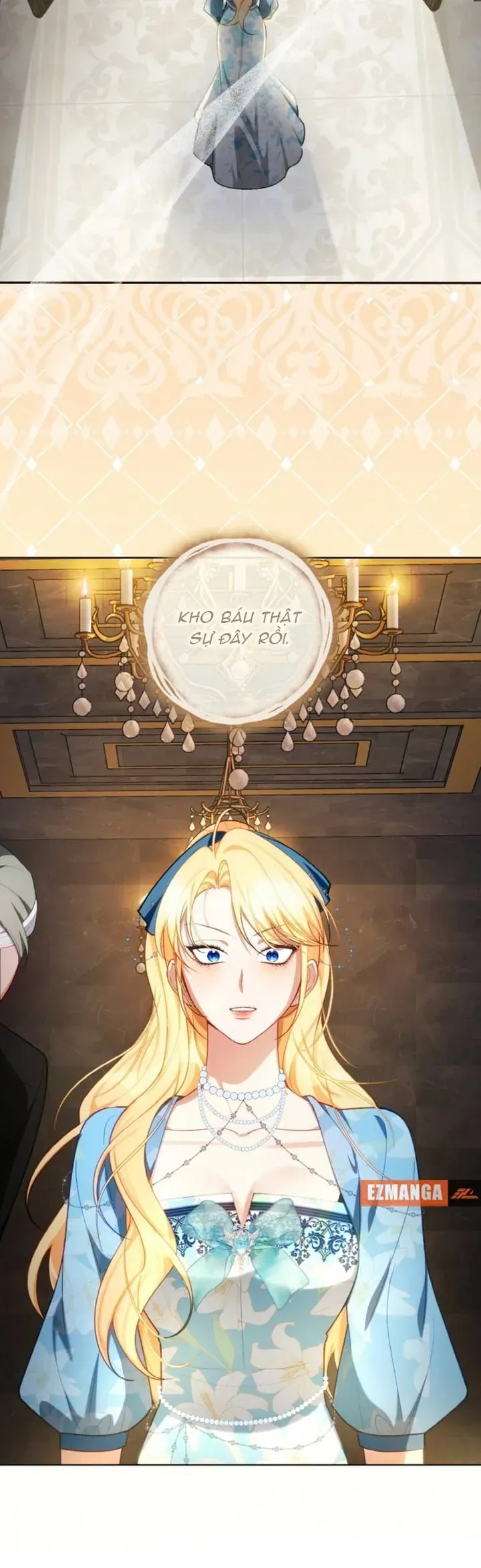 Khi Người Chồng Cũ Của Tôi Đòi Tái Hợp Chương 10 - Trang 32