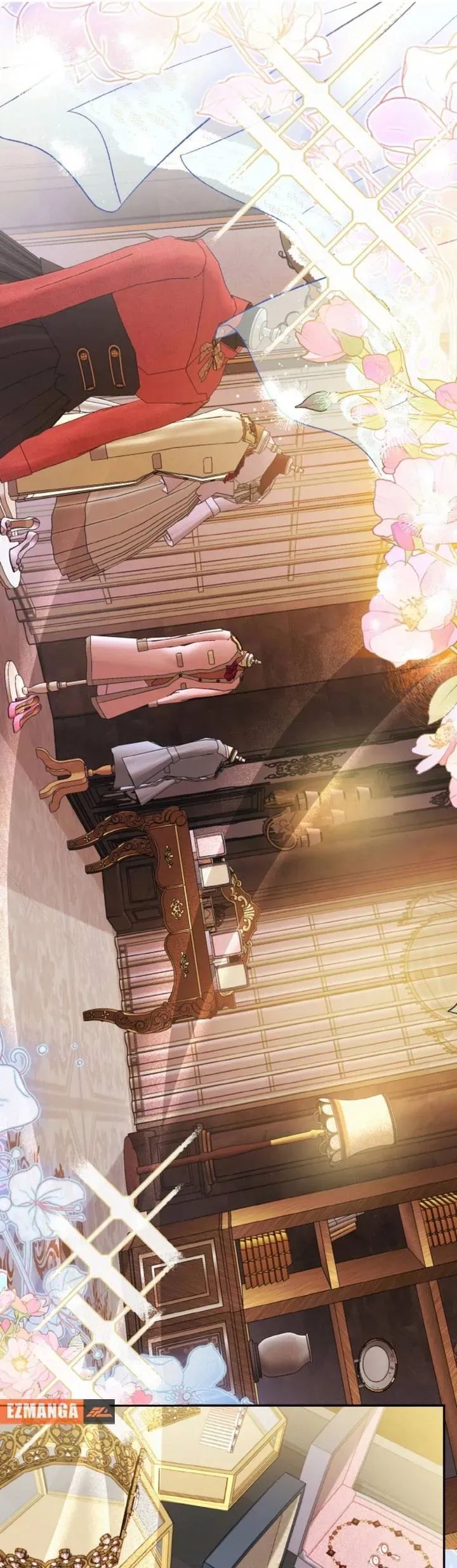 Khi Người Chồng Cũ Của Tôi Đòi Tái Hợp Chương 10 - Trang 33