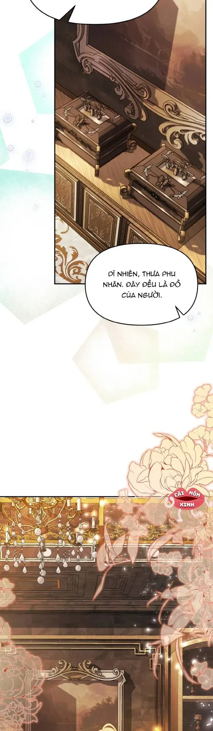 Khi Người Chồng Cũ Của Tôi Đòi Tái Hợp Chương 10 - Trang 35