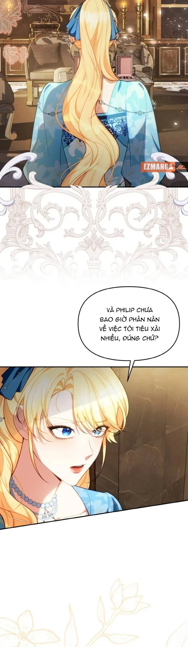 Khi Người Chồng Cũ Của Tôi Đòi Tái Hợp Chương 10 - Trang 36