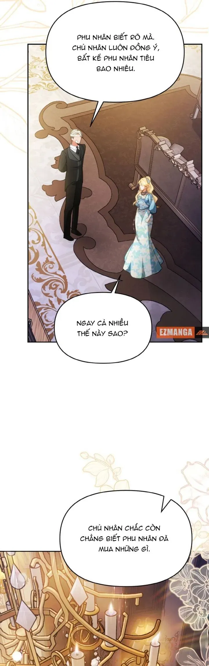 Khi Người Chồng Cũ Của Tôi Đòi Tái Hợp Chương 10 - Trang 37