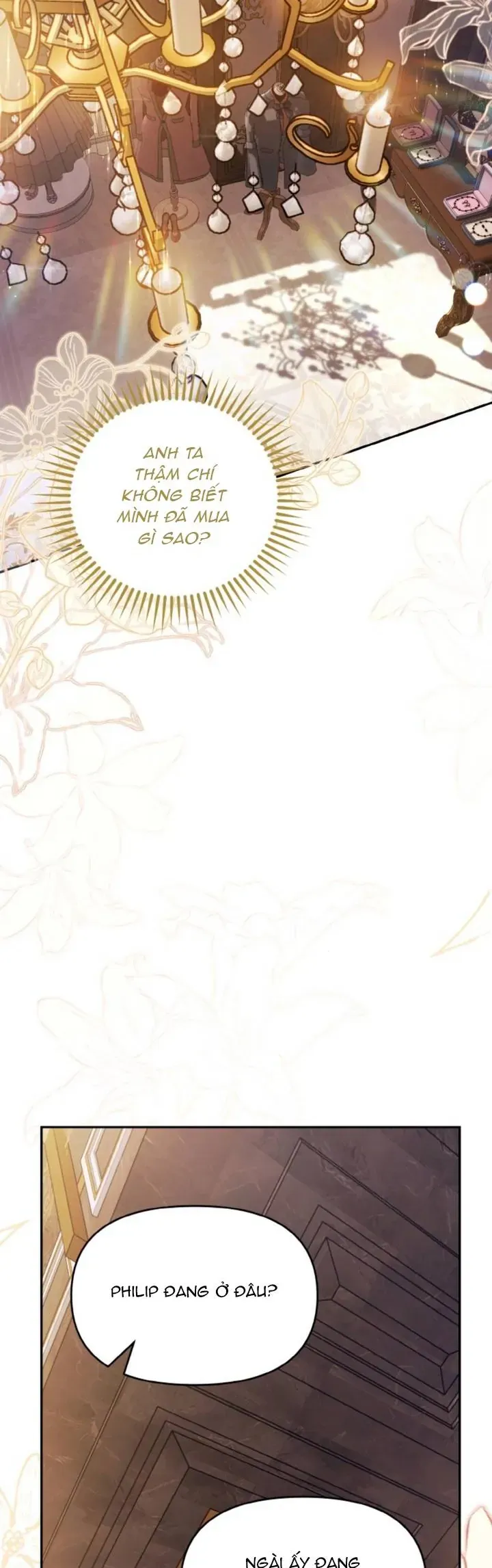 Khi Người Chồng Cũ Của Tôi Đòi Tái Hợp Chương 10 - Trang 38