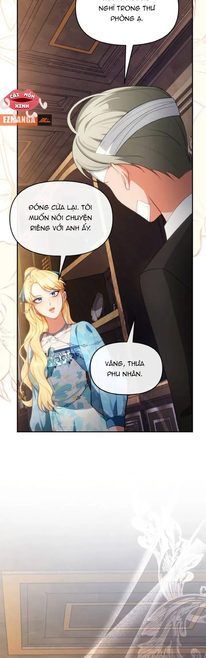 Khi Người Chồng Cũ Của Tôi Đòi Tái Hợp Chương 10 - Trang 39