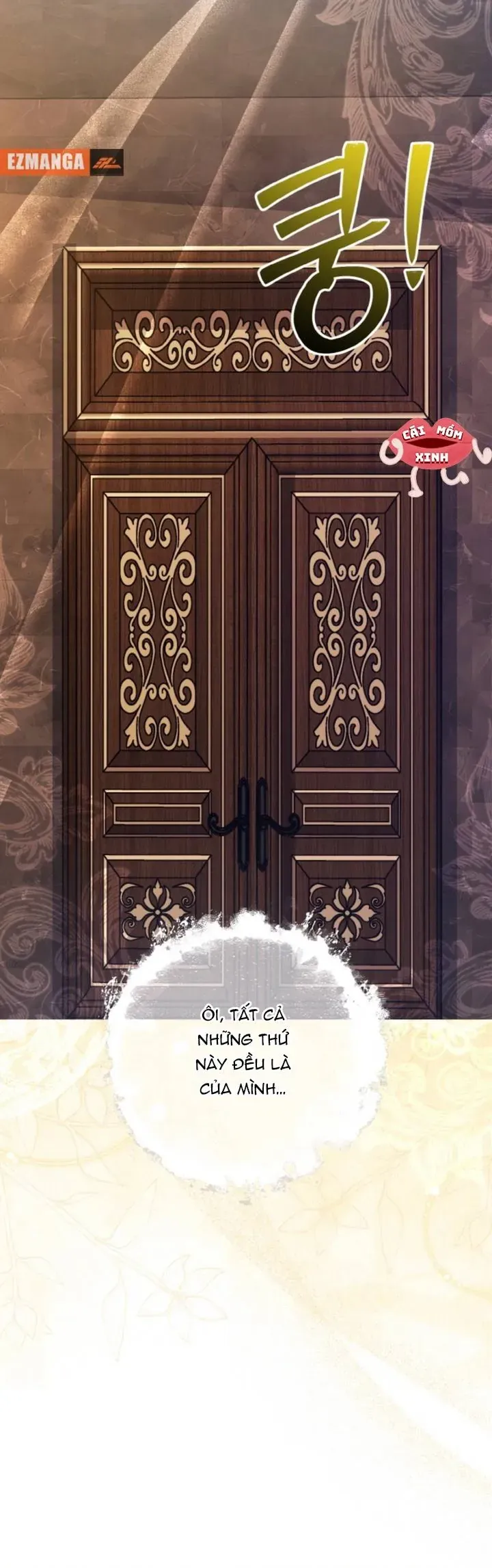 Khi Người Chồng Cũ Của Tôi Đòi Tái Hợp Chương 10 - Trang 40