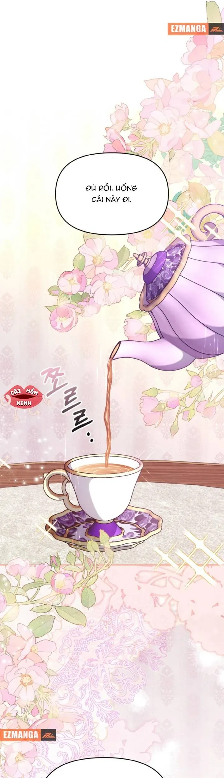 Khi Người Chồng Cũ Của Tôi Đòi Tái Hợp Chương 10 - Trang 5