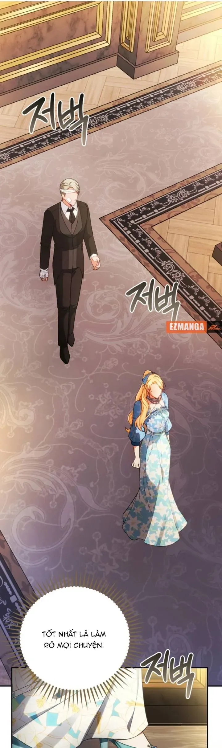 Khi Người Chồng Cũ Của Tôi Đòi Tái Hợp Chương 10 - Trang 41