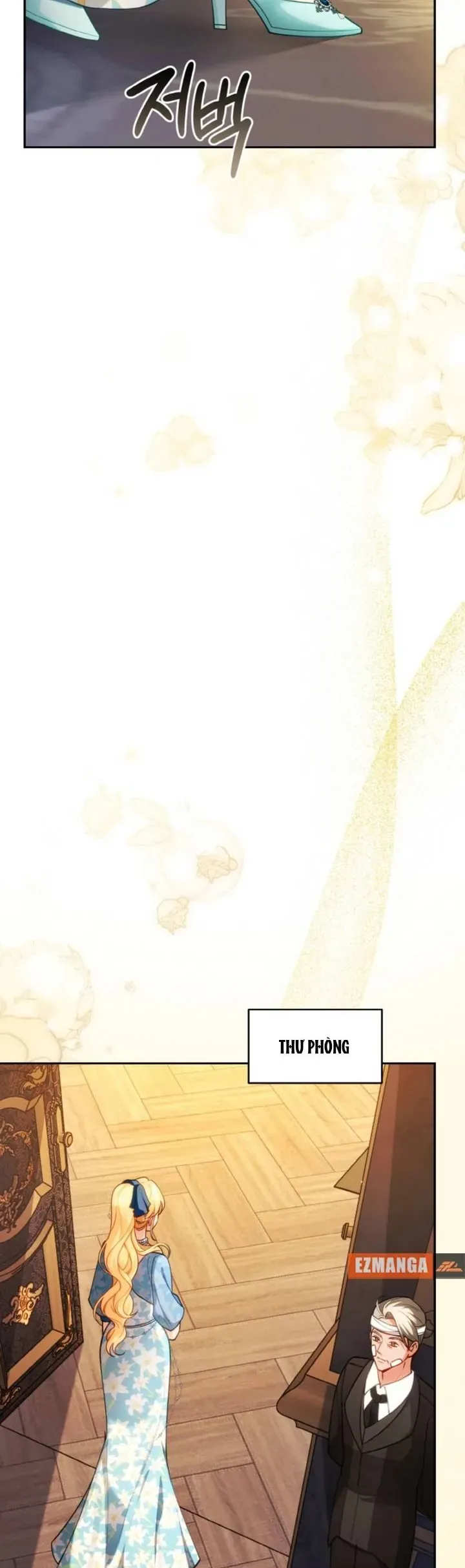 Khi Người Chồng Cũ Của Tôi Đòi Tái Hợp Chương 10 - Trang 42