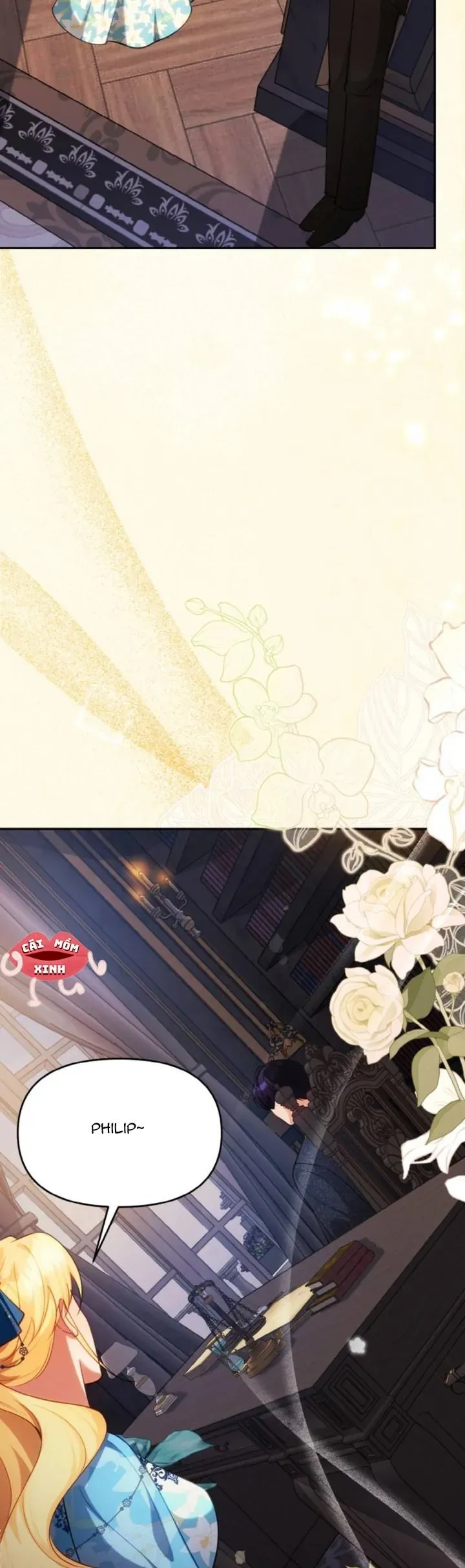 Khi Người Chồng Cũ Của Tôi Đòi Tái Hợp Chương 10 - Trang 43