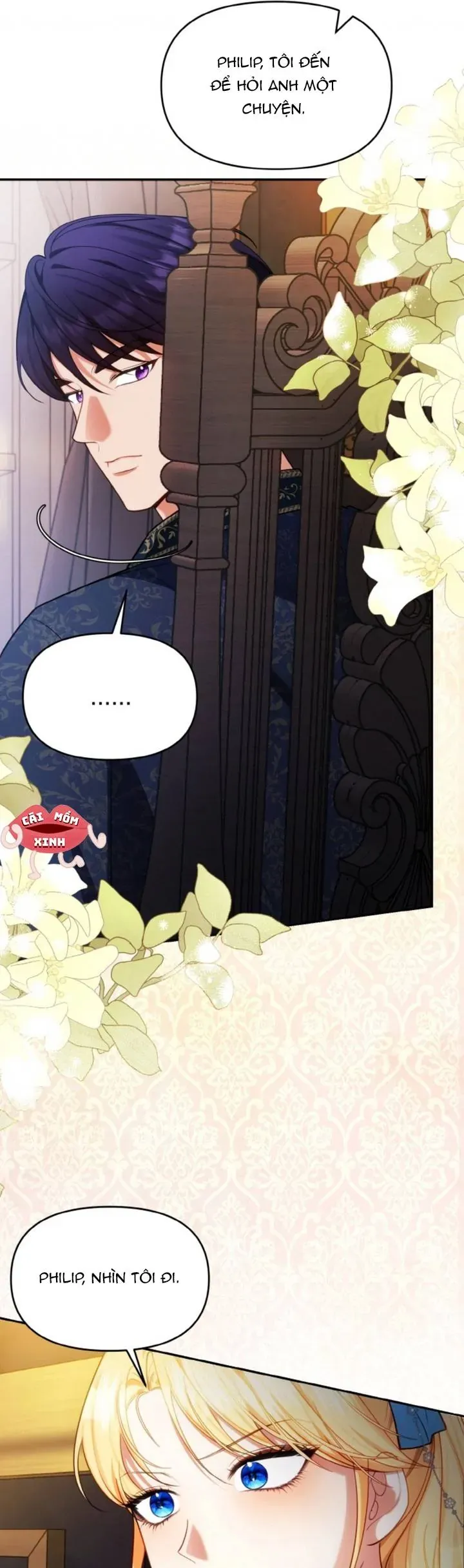 Khi Người Chồng Cũ Của Tôi Đòi Tái Hợp Chương 10 - Trang 45