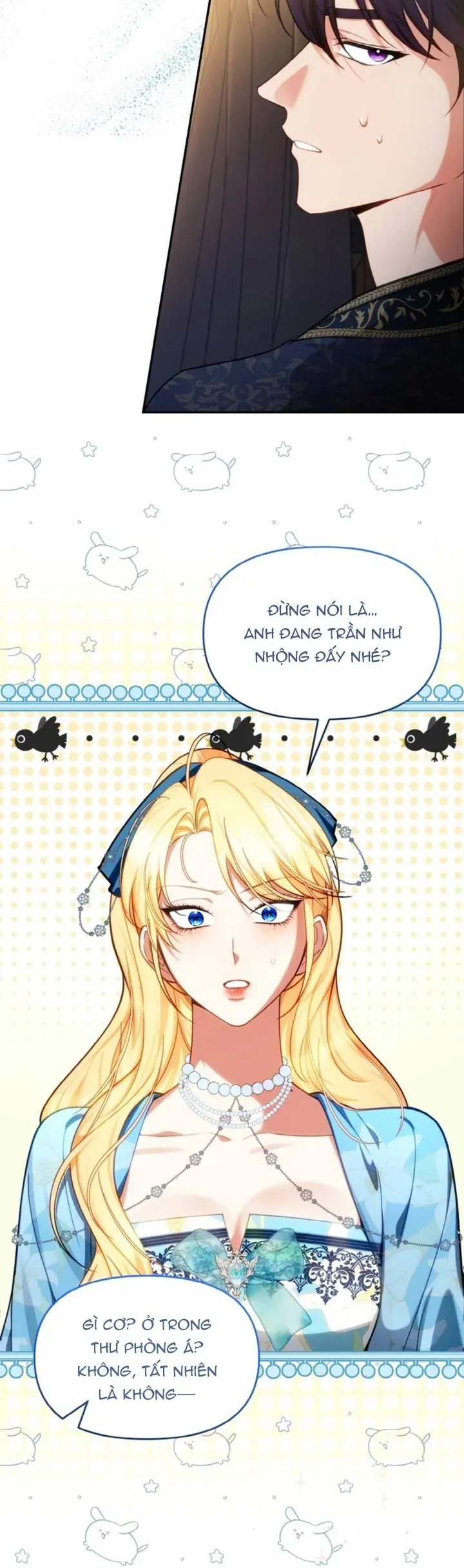 Khi Người Chồng Cũ Của Tôi Đòi Tái Hợp Chương 10 - Trang 48