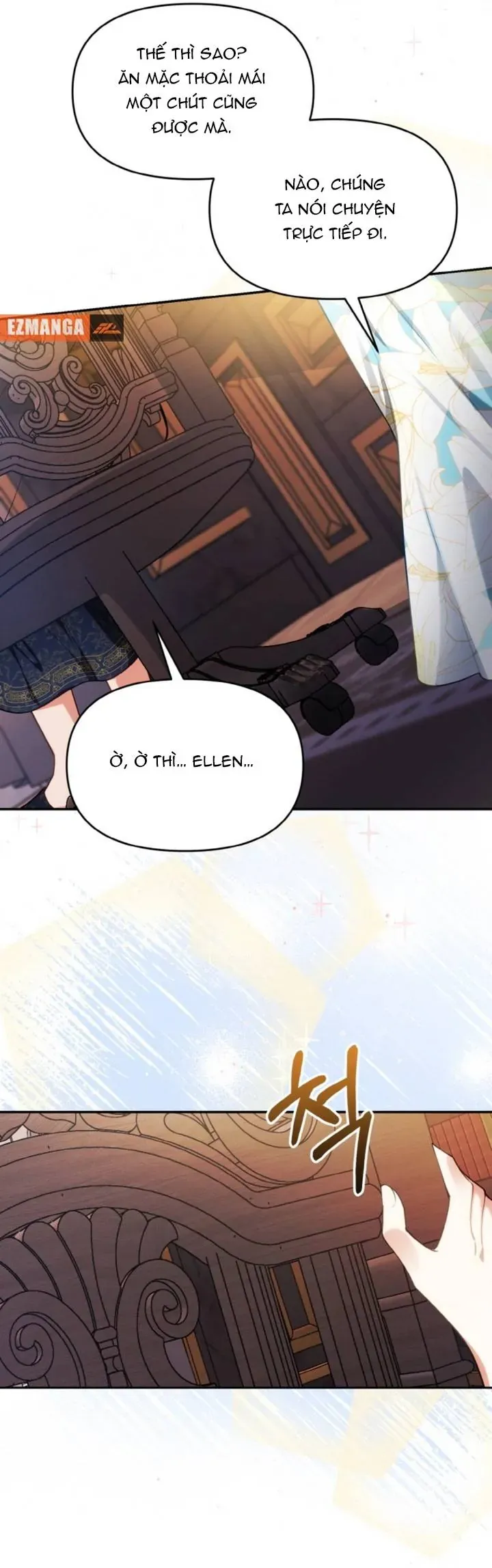 Khi Người Chồng Cũ Của Tôi Đòi Tái Hợp Chương 10 - Trang 49