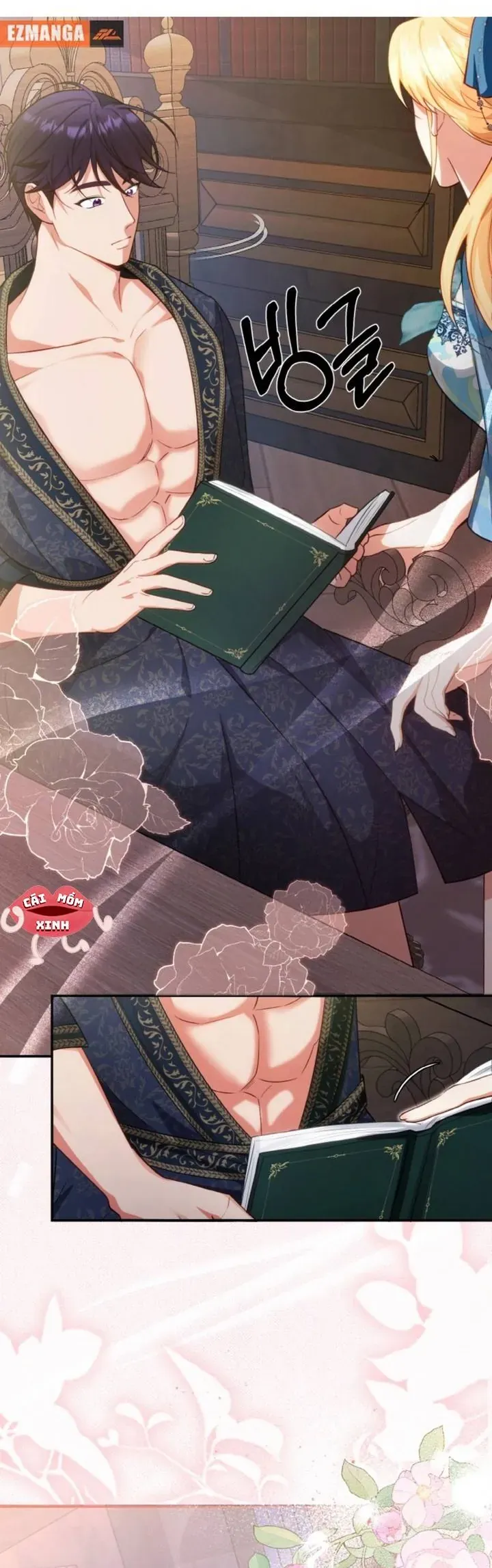 Khi Người Chồng Cũ Của Tôi Đòi Tái Hợp Chương 10 - Trang 50