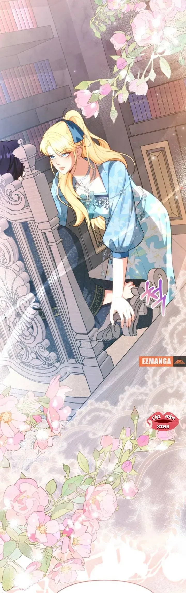 Khi Người Chồng Cũ Của Tôi Đòi Tái Hợp Chương 10 - Trang 51