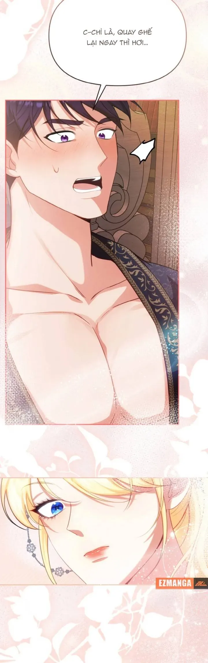Khi Người Chồng Cũ Của Tôi Đòi Tái Hợp Chương 10 - Trang 52